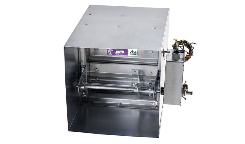 KBE International S.A.I.F International